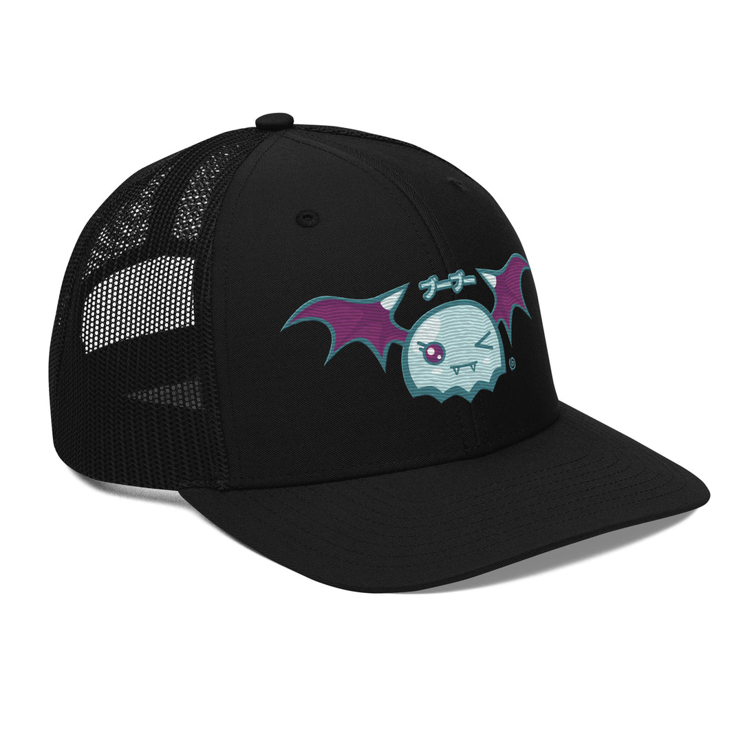 Karma Ace: Vanpiya BooBoo - Trucker Cap