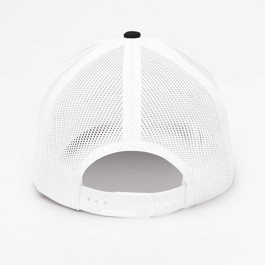 Karma Ace: Munkydoo - Trucker Cap