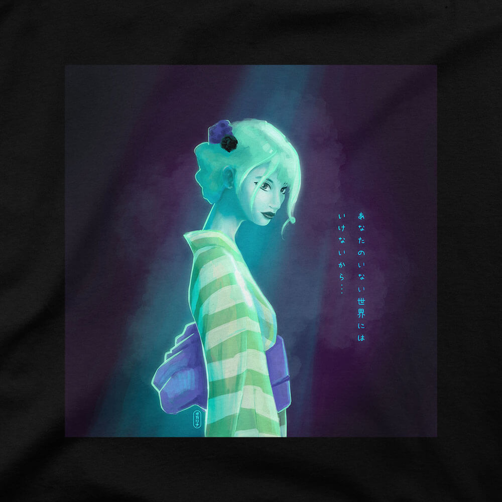 Karma Ace: Yurei by Ocarina