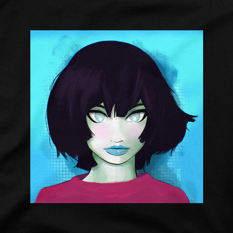 Karma Ace - "Zonbie" by Ocarina