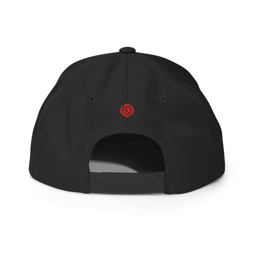 Karma Ace: Nani da Fuq? - Snapback Hat