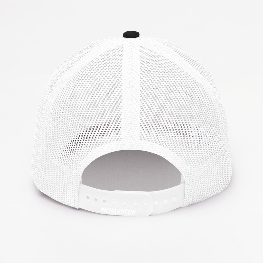 Karma Ace: "Abunai" Dreamie - Trucker Cap - Karma Ace