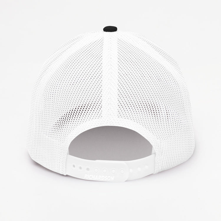 Karma Ace: "Abunai" Dreamie - Trucker Cap - Karma Ace