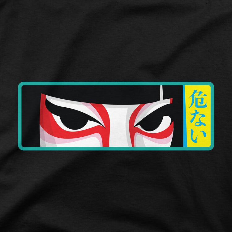 Karma Ace: Abunai Dreamie- Unisex essential eco hoodie - Karma Ace