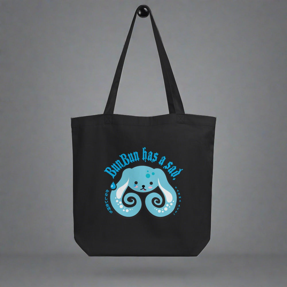 Karma Ace: Bags