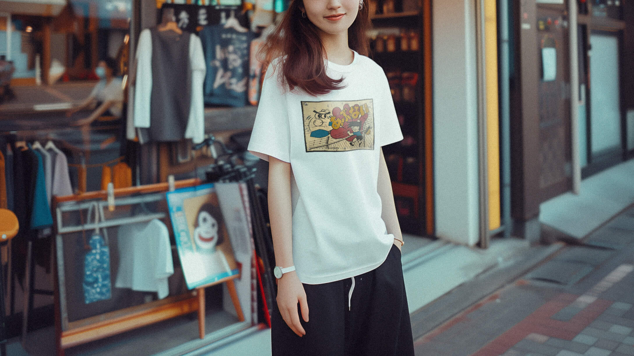 Shirts - シャツ - Karma Ace