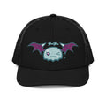 Karma Ace: Vanpiya BooBoo - Trucker Cap
