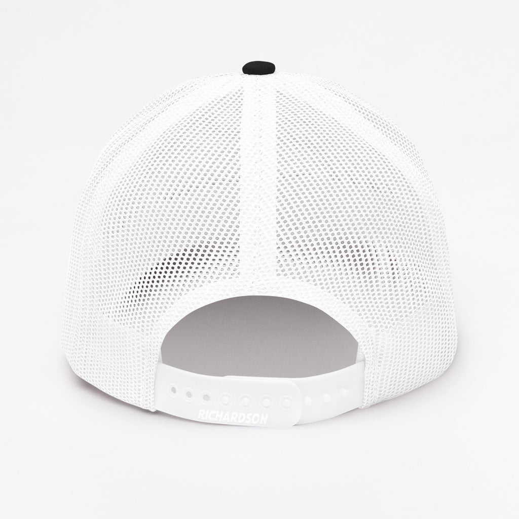 Karma Ace: Munkydoo - Trucker Cap