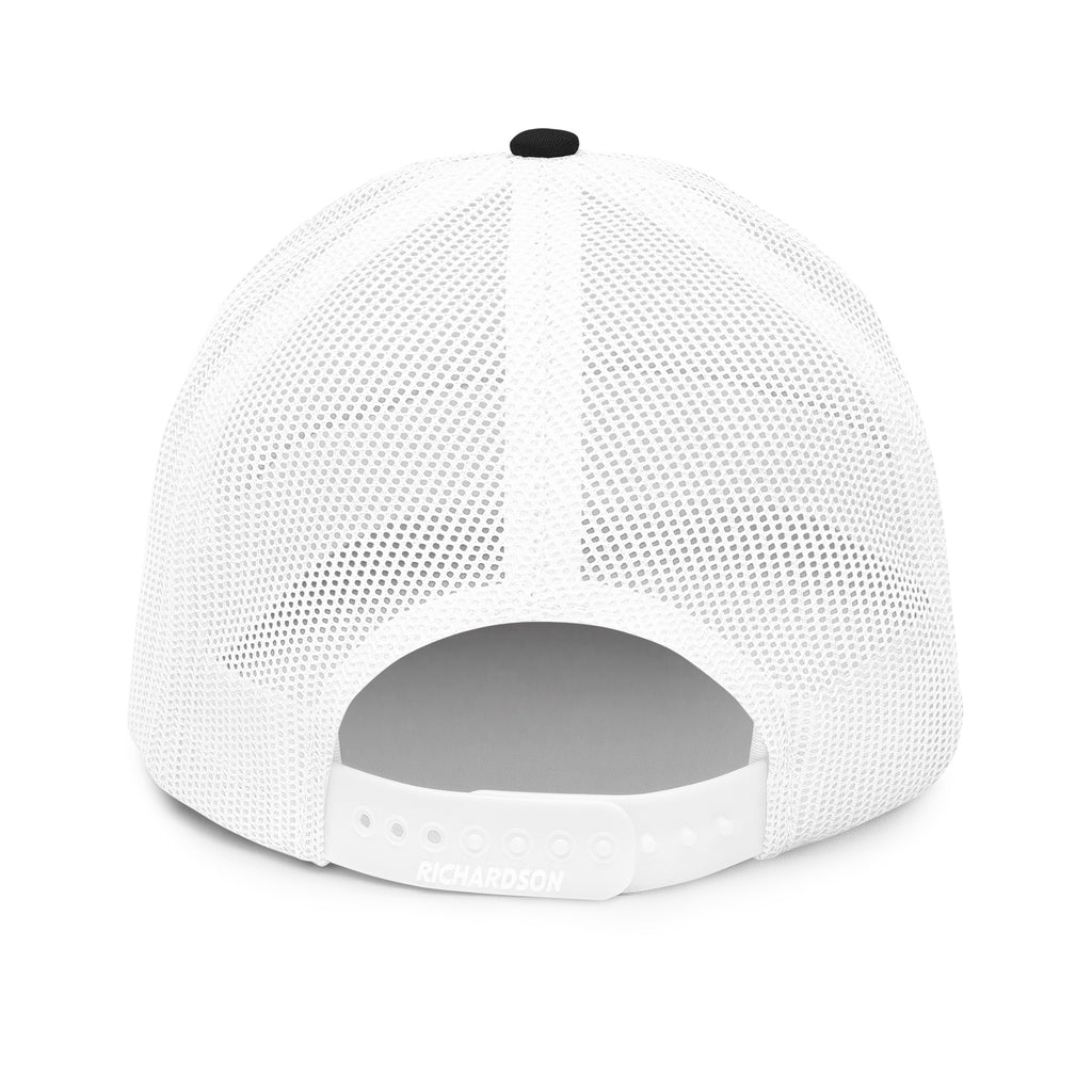Karma Ace: Vanpiya BooBoo - Trucker Cap