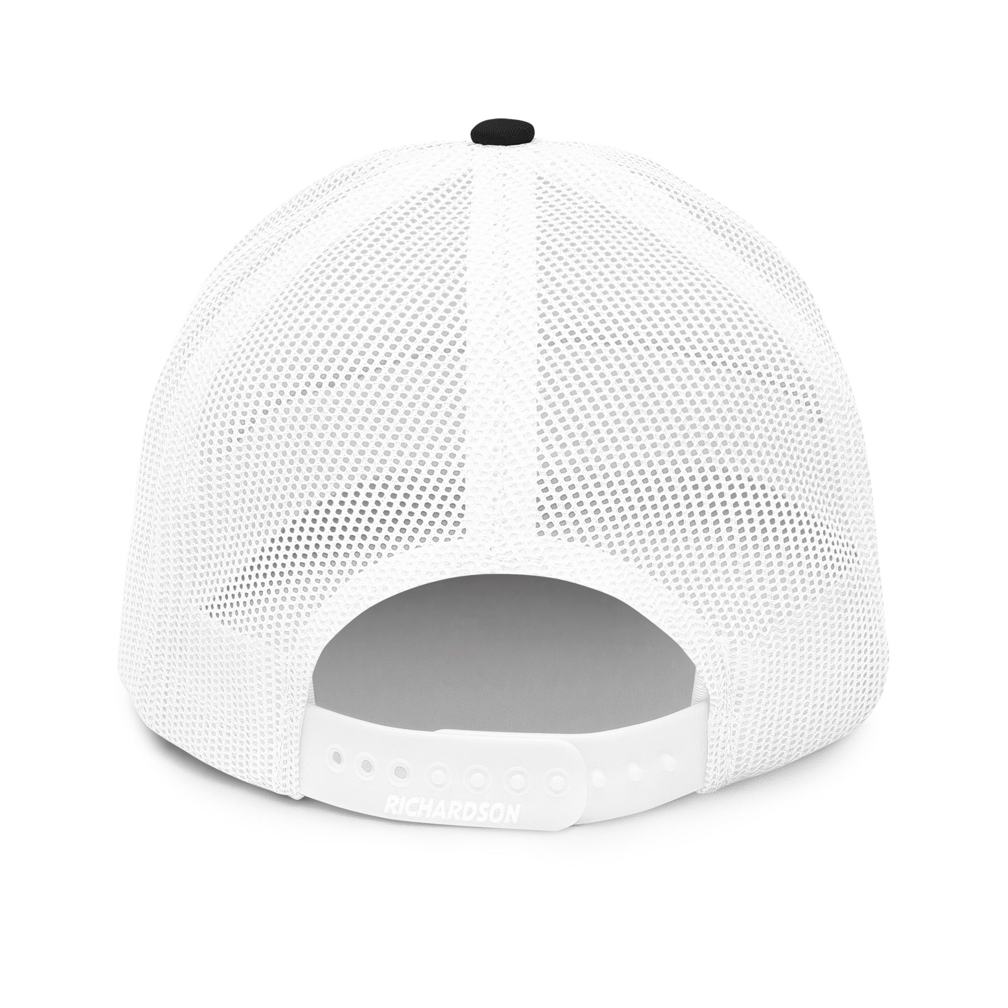 Karma Ace: Vanpiya BooBoo - Trucker Cap