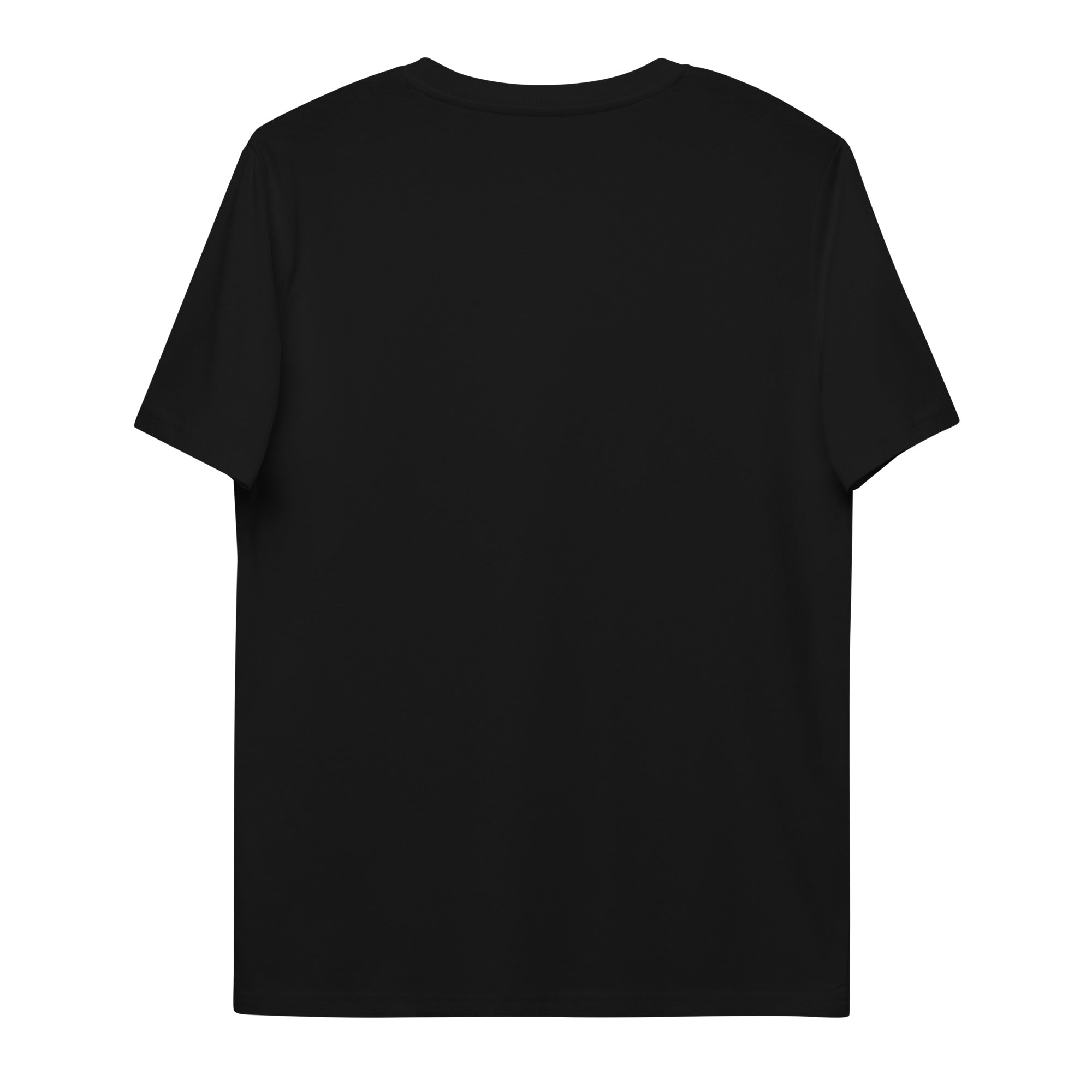 Karma Ace: Yurei by Ocarina - Unisex organic cotton t-shirt