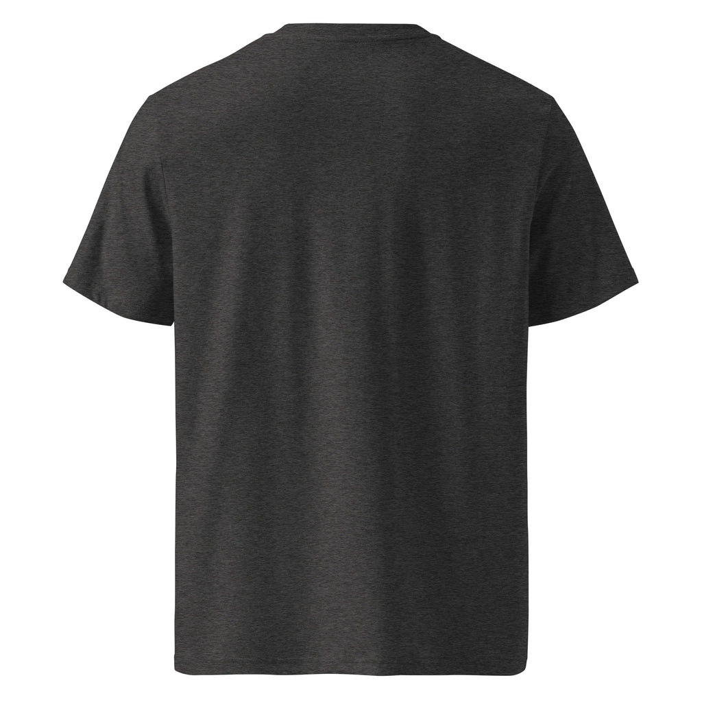 Karma Ace: Foxie! - Unisex organic cotton t-shirt