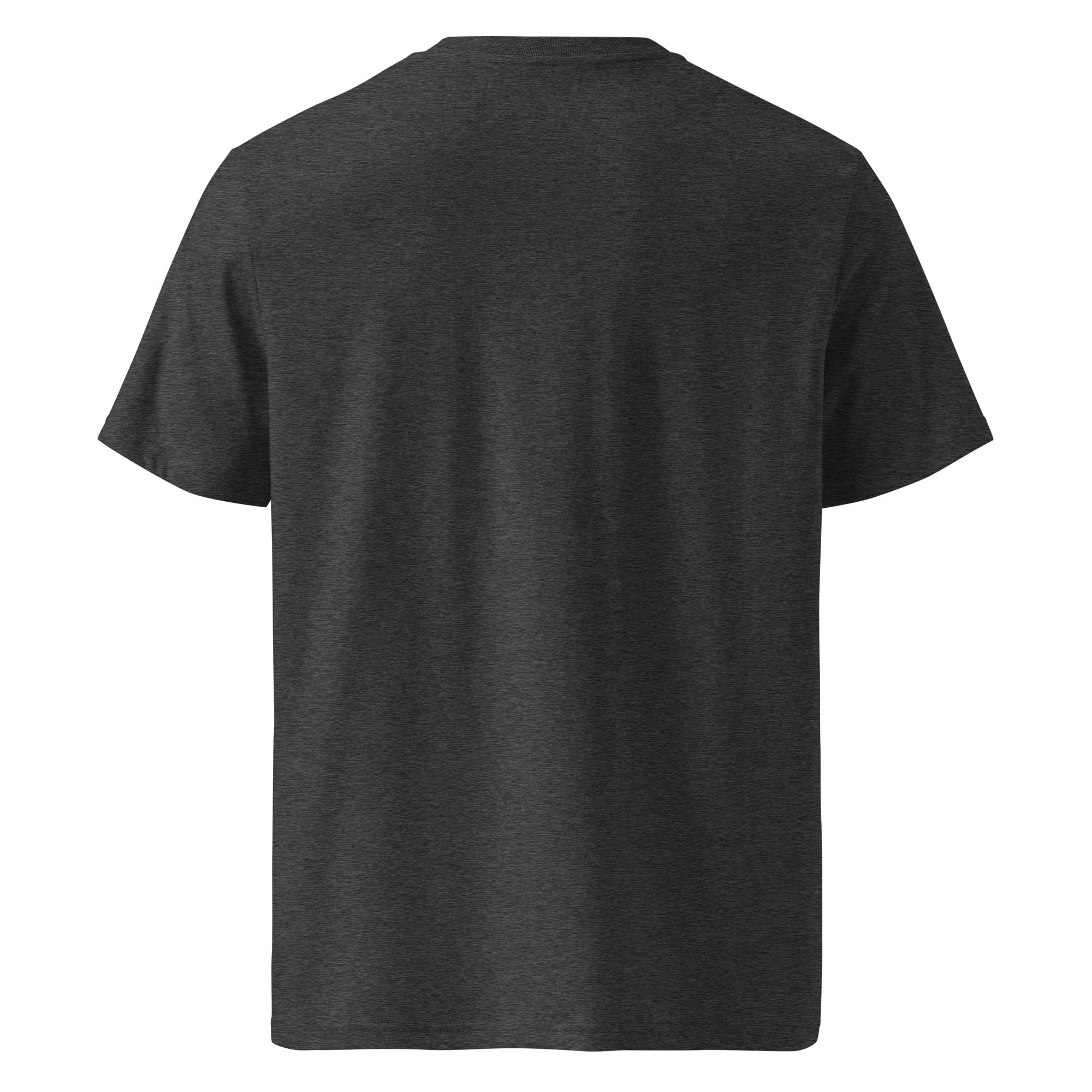 Karma Ace: Foxie! - Unisex organic cotton t-shirt