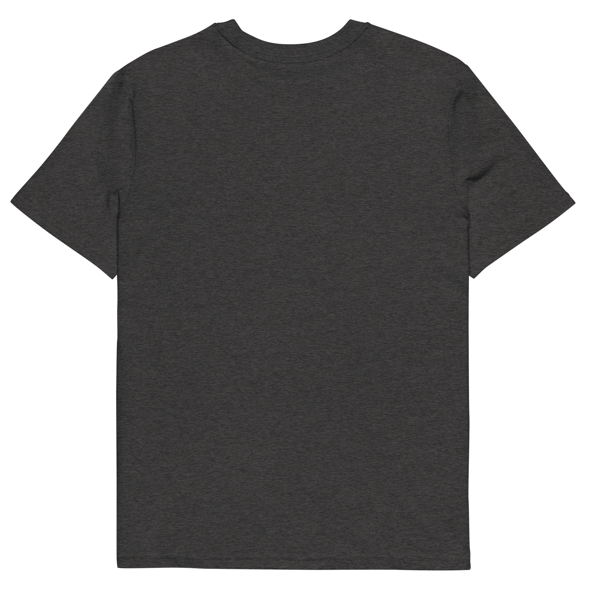 Karma Ace: Rondon Chikatetsu - Unisex organic cotton t-shirt