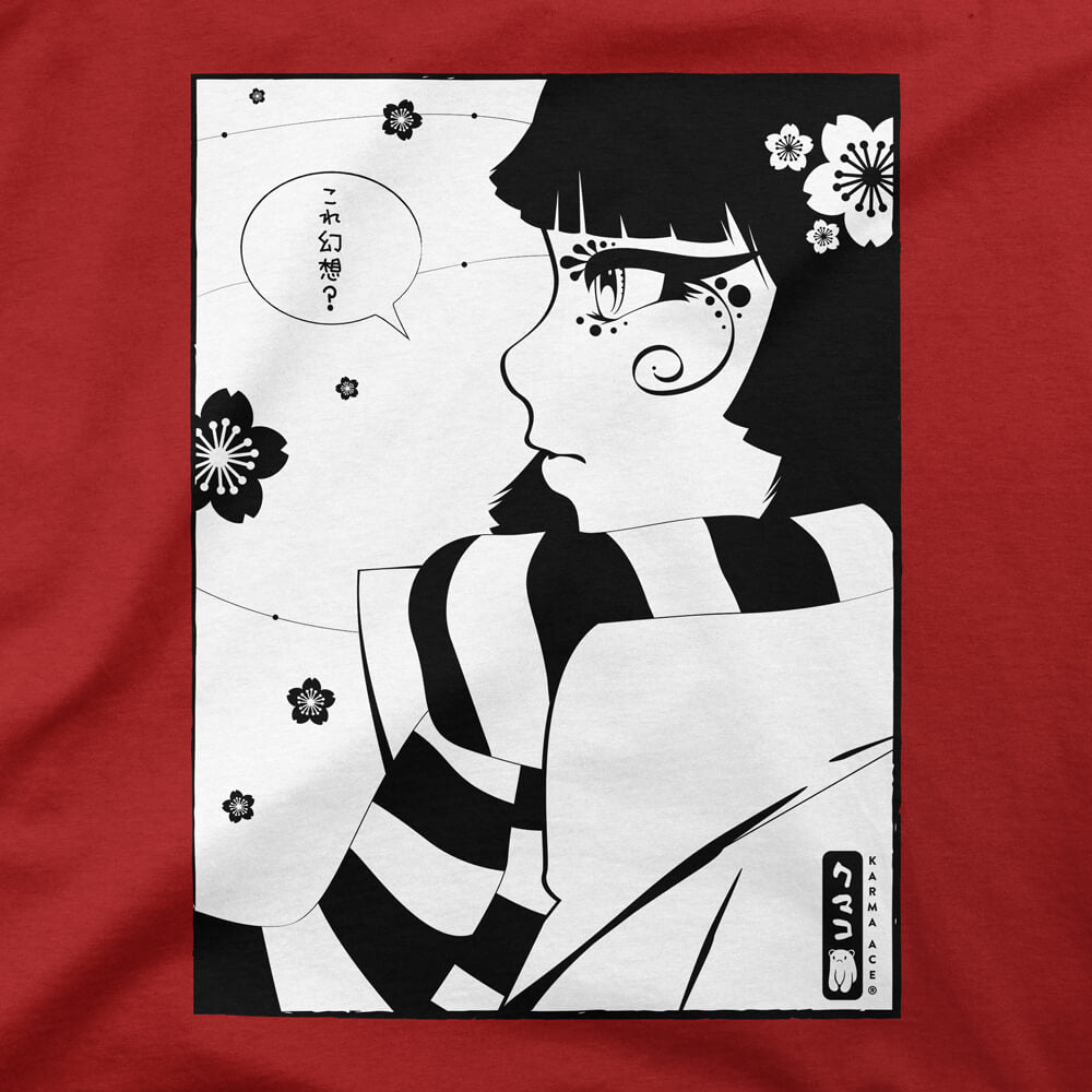 Artworks by Kumako – Karma Ace Artworks by Kumako – Karma Ace