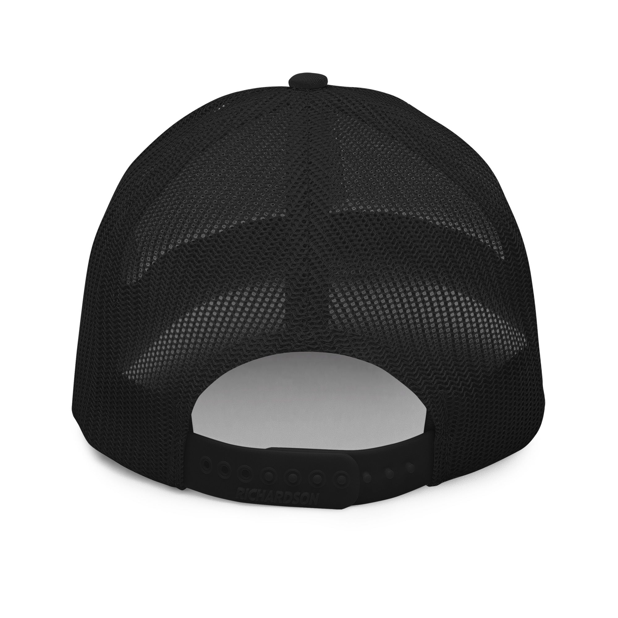 Karma Ace: "Abunai" Dreamie - Trucker Cap - Karma Ace