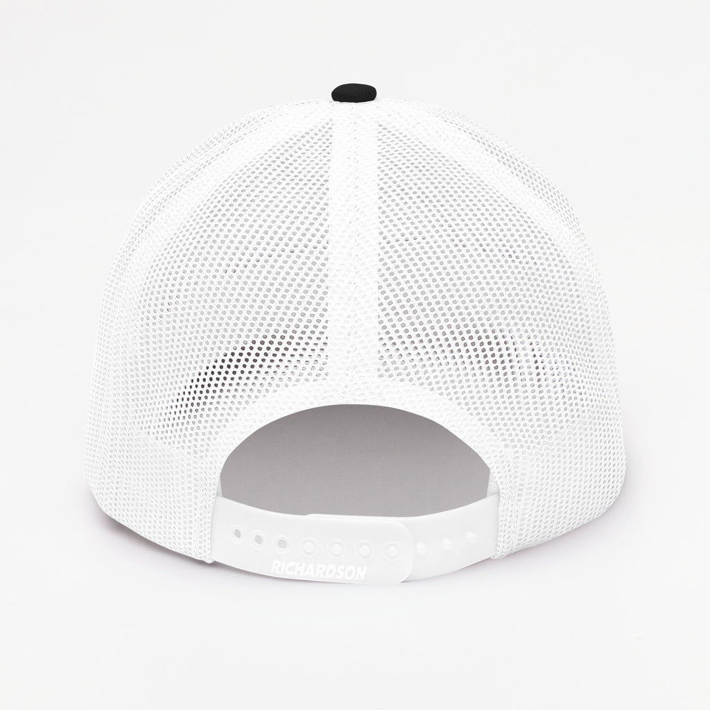 Karma Ace: "Abunai" Dreamie - Trucker Cap - Karma Ace