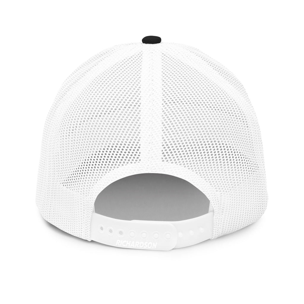Karma Ace: "Abunai" Dreamie - Trucker Cap - Karma Ace