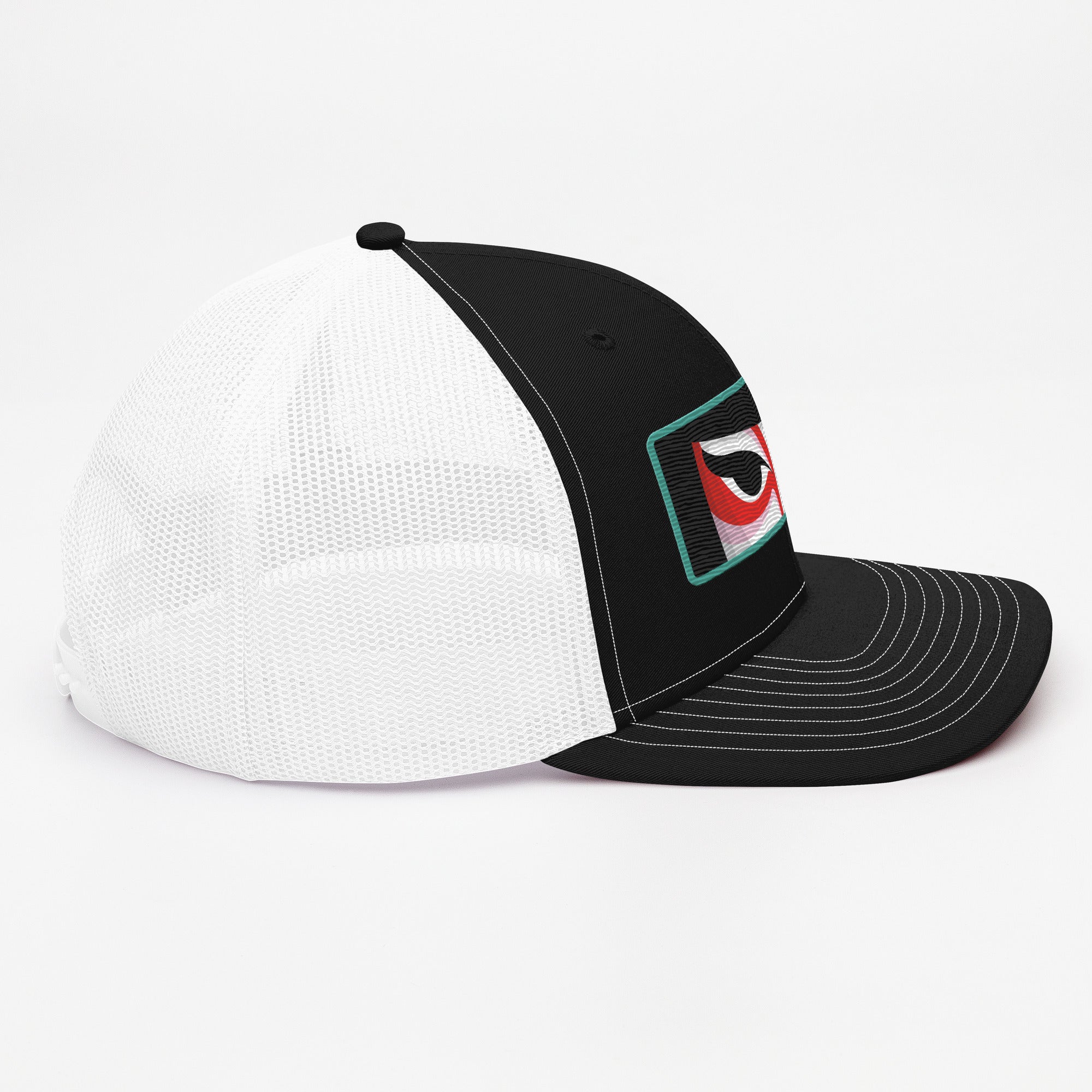 Karma Ace: "Abunai" Dreamie - Trucker Cap - Karma Ace