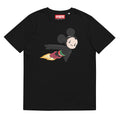 Karma Ace: Atomunezu - Unisex organic cotton t-shirt - Karma Ace