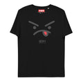 Karma Ace: Baka! - Unisex organic cotton t-shirt - Karma Ace