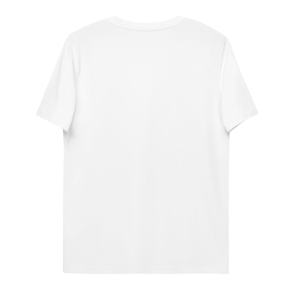 Karma Ace: "Kimono Bar" by レモンソーダ - Unisex organic cotton t-shirt - Karma Ace