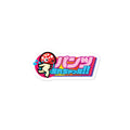 Karma Ace: Mushy-chan - Sticker