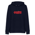 Karma Ace: Logo - Unisex essential eco hoodie