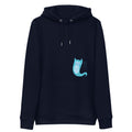 Karma Ace: Inai Inai BOO! - Unisex essential eco hoodie