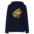 Karma Ace: Munkydoo - Unisex essential eco hoodie