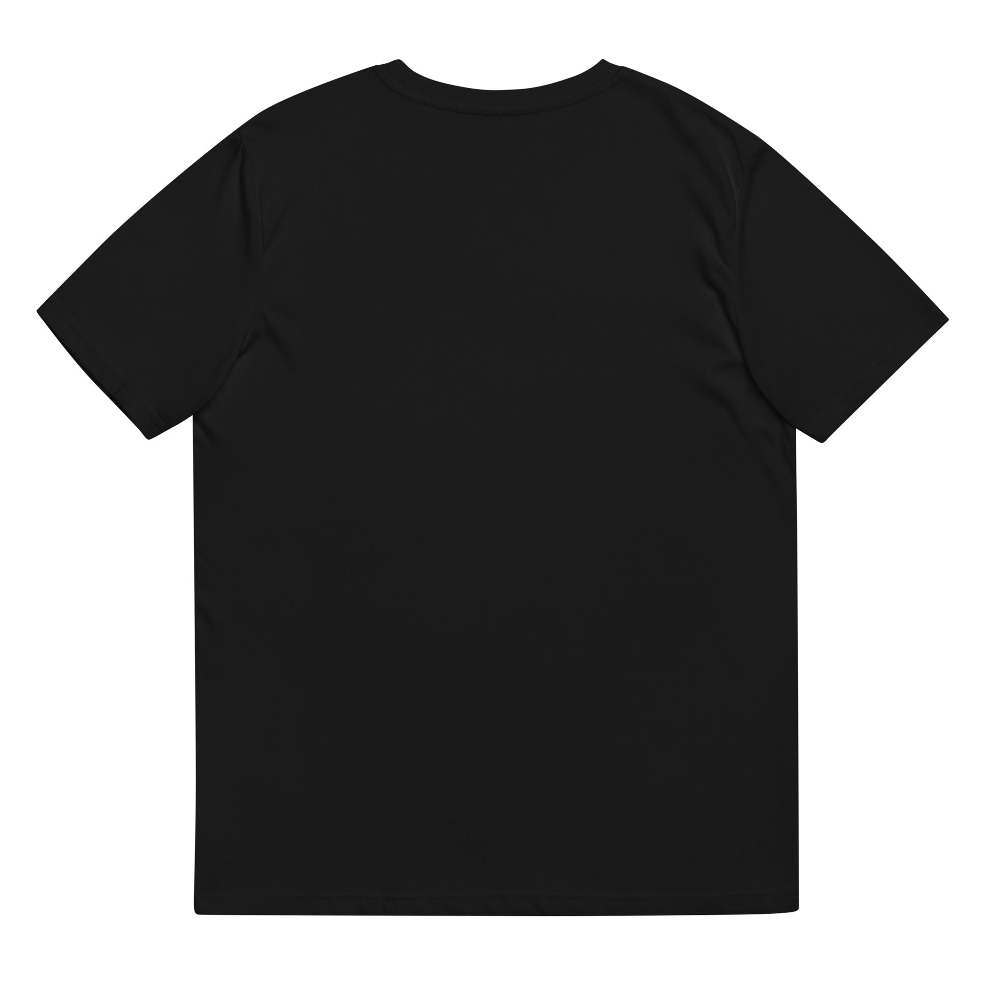 Karma Ace: Terrible Pain Kaiju - Unisex organic cotton t-shirt