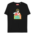 Karma Ace: Tokyo Girl - Unisex organic cotton t-shirt