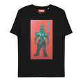 Karma Ace: Terrible Pain Kaiju - Unisex organic cotton t-shirt